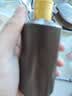 沙城老窖 珍品佳酿 浓香型白酒 52度 100ml单瓶装 纯粮食酒 小瓶小酒品鉴 实拍图