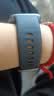 华为（HUAWEI）智能手表WATCH FIT 5【中秋佳礼】蓝牙通话轻薄大屏长续航运动手表送礼首选【华为官方授权】 【FIT 5】韵律黑 氟橡胶表带 【官方正品 原装速发】 实拍图