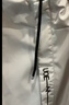 啄木鸟（TUCANO）外套男士春秋季夹克男休闲工装连帽上衣服宽松男装 卡其 2XL 实拍图