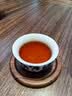 大益TAETEA茶叶普洱茶熟茶5年陈益品金沱礼盒330g/盒送礼长辈中秋礼品 实拍图