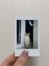 INSTAX富士instax立拍立得 mini相纸 白边双包20张(适用miniSE/11/12/40/90/LiPlay/EVO/Link3) 实拍图