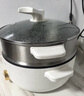 九阳（Joyoung）电火锅6L大容量1600W大火力火锅专用锅电煮锅电热锅多功能料理锅一体锅HG60-G100S 实拍图