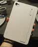 小米（MI）平板电脑 官方原装配件 双面保护壳 适配REDMI K Pad 2系列 白色 实拍图