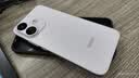 小米（MI）REDMI Note 17 Pro 12+256紫 9000mAh大电池 抗摔防水 AI反诈 国家补贴 红米note15pro新款 5g手机 实拍图