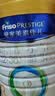 美素佳儿（Friso）皇家较大婴儿配方奶粉2段（6-12个月）400克 乳铁蛋白 新国标 实拍图