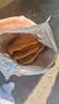 【新口味】5A泰国风味酸甜500g芒果干话梅粒组合果干果脯蜜饯零食 厚切大片芒果干250g*1袋 实拍图
