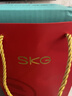 SKG【开学季】眼部按摩仪K5Ultra 柔性自适应按摩器全眼周 按揉热敷疲劳舒缓生日送男女友教师节礼物 实拍图