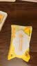 开丽 婴儿手口湿巾带盖设计婴幼儿湿巾儿童宝宝湿纸巾 【囤货钜惠】 80抽 10包 实拍图