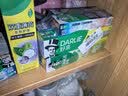 好来（DARLIE）原黑人竹炭小苏打薄荷牙膏密泡亮白持久清新口气茶香健齿共500g 实拍图
