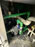 恒格尔增压泵家用自吸泵热水器自来水全屋管道加压泵全自动抽水泵 380W（自动启停/防冻防锈） 实拍图