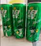 可口可乐（Coca-Cola）檀健次代言 雪碧Sprite柠檬味碳酸饮料 330ml*24摩登罐  实拍图