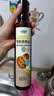 小鹿蓝蓝有机核桃油250ml 物理冷榨营养宝宝食用油凉拌热炒宝宝辅食油 实拍图