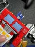 变形金刚（Transformers）儿童男孩玩具车手办机器人模玩手办礼物86版指挥官级擎天柱F8514 实拍图