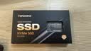 梵想（FANXIANG）2TB SSD固态硬盘 M.2接口NVMe协议PCIe4.0 2242小尺寸读速7400MB/s 适配游戏机笔记本电脑 S742 实拍图