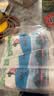 中盐 绿色低钠天山湖盐300g*3【加碘 低钠】减盐不减咸 实拍图