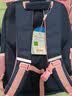 迪士尼（Disney）书包小学生1-3年级护脊减负大容量出游休闲男女孩双肩包开学季 实拍图