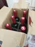 奥兰小红帽红酒橡木桶干红葡萄酒（五号）红酒整箱 中秋礼品 实拍图