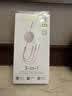品胜三合一充电线伸缩100W快充6a数据线一拖三usb车载适用苹果iPhone18/17/16/14华为小米安卓Type-c白 实拍图