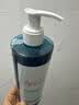 雅漾（Avene）控油洁肤凝胶400ml 双酸洁面洗面奶祛痘去黑头收缩毛孔全身男士 实拍图