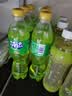 可口可乐（Coca-Cola）芬达 Fanta 苹果味汽水 碳酸饮料500ml*12瓶 整箱装 实拍图