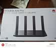 华为路由 AX6 Pro  WiFi6+ 7200Mbps 千兆无线路由器 家用全屋覆盖 wifi穿墙王 实拍图