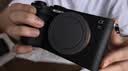 索尼（SONY）Alpha 7C II 新一代全画幅双影像小“7“A7CM2 微单数码相机 A7C2/ ILCE-7CM2 黑色单机 官方标配 实拍图