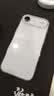 图拉斯冰透壳【相机按键全包|久用不易黄】适用苹果17air手机壳iPhone air保护套镜头全包超薄防摔透明壳 实拍图