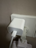 Apple/苹果 原装正品20W type-c充电器 苹果usb-c充电器手机快充头 旗舰店苹果iPhone 17 Pro Max充电器 实拍图