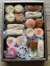 稻香村糕点礼盒福味稻香2000g 蛋糕点心早餐休闲 零食大礼包 实拍图