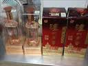 泸州老窖六年窖头曲 52度 500ml*6瓶 整箱装 浓香型白酒 实拍图