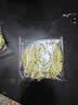 胜屿桑叶苦瓜芹菜方便面饼非油炸0脂无添加糖人代餐面条速食整箱60包 实拍图