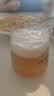 凯撒kaiserwin原浆小麦白啤精酿啤酒整箱 德国原瓶原装进口500ml*24罐 实拍图
