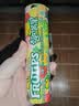 雀巢（Nestle）徐福记趣满果 果汁软糖 花心杂果味300g qq糖60g*5筒 休闲零食 实拍图