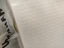 得力（deli）【开学好物】文具B5/60张活页本替芯26孔笔记本子活页纸考研复习作业本横线单本NB560-2 实拍图