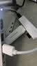 影腾随身wifi多网全国通用无线wi-fi6免插卡移动联通无限制大流量卡便携式网卡高速网络2026款5GHF 【插电款 即插即用】增强版旗舰WIFI全国通用 实拍图