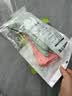 雅高PVC手套3双装均码家务手套清洁厨房耐用洗碗手套防水洗衣服手套薄 实拍图