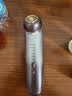 MESMOOTH慕苏美容仪器脸部按摩仪提拉紧致洁面眼部嫩肤礼物送女友 C1Pro 银烟紫 实拍图