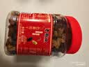 老街口三色葡萄干500g罐装新疆特产免洗果干蜜饯休闲小零食 实拍图
