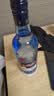 红星二锅头 蓝瓶绵柔8陈酿 清香型白酒 43度 500ml*2瓶 口粮酒 实拍图