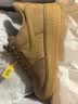 耐克NIKE男空军一号AF1 运动鞋CJ9179-200小麦色43 实拍图