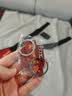 劳拉之星 行者系列悬臂带悬垂举腿辅助带单杠训练带卷腹助力带 实拍图