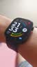 小米（MI）REDMI Watch 6典雅黑 国家补贴 澎湃OS 3 心率血氧监测 红米手表6 初高中生 运动 实拍图