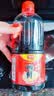 加加老味道面条鲜800ml【特级】180天发酵酿造酱油生抽调料炒菜 实拍图