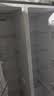TCL汪鲜生500升对开门双开门大容量速冻净味抗菌一级能效风冷无霜家用电冰箱R500V5-S国家补贴 实拍图