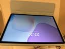 HUAWEIMatePad 11.5 柔光版 华为平板电脑 护眼屏 鸿蒙AI 大电池 学生平板儿童学习机 8G+128G海岛蓝 实拍图