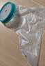 中量骨折洗澡防水保护套脚部受伤术后打石膏脚踝防进水儿童脚踝 实拍图