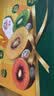 佳沛（zespri）新西兰金奇异果18粒优选果103-124g猕猴桃中秋节礼品送水果礼盒 实拍图