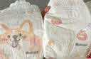 好奇（Huggies）软萌星人柯基裤拉拉裤XXL26片(15kg以上)尿不湿【软糯贴贴】 实拍图