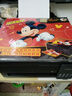 爱普生（EPSON）【6代新品】L3353墨仓式彩色家用AI学习打印机 L3251/L3255升级版(打印复印扫描 微信/无线 黑色） 实拍图