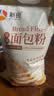 新良原味面包粉10斤装 高筋面粉 烘焙原料 手撕面包机用小麦粉 实拍图